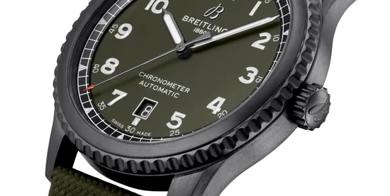 BREITLING Aviator 8 Automatic 41