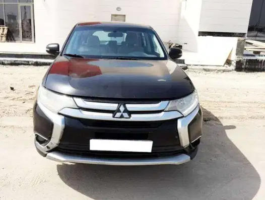 Outlander 2016 for sale _ 500 kd discount