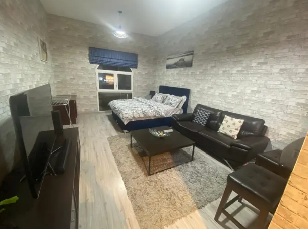 Deal of the day Fully Furnished Studio for rent BLD 60 ST 5