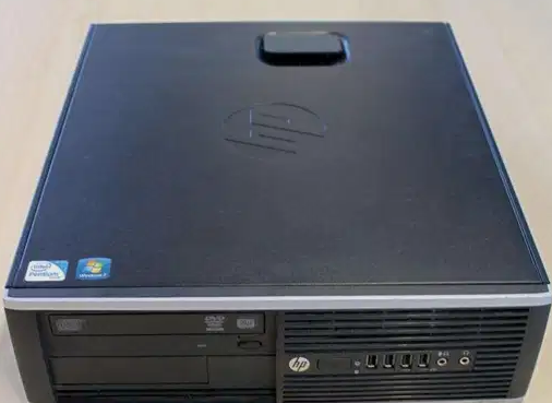 HP Elite 8000 PC Desktop Computer for sale