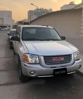 GMC 2009