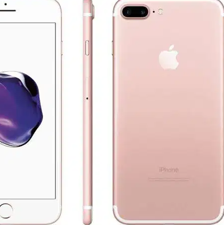 Apple iPhone 7S Plus / Rose Gold/ 64 GB