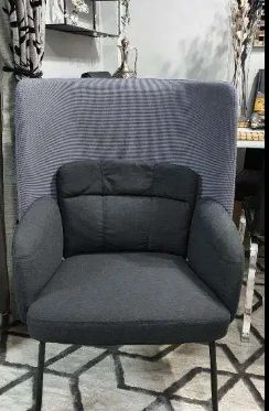 BINGSTA - High Back Armchair - IKEA