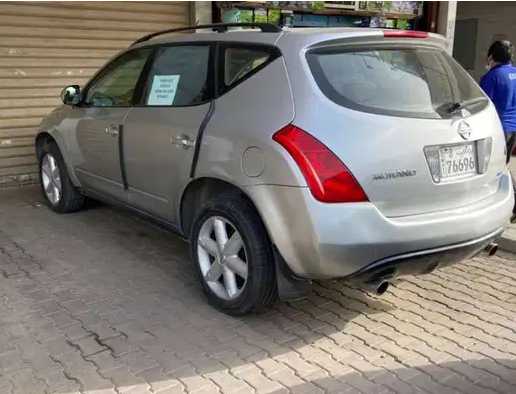 Nissan Murano

Only driven 2,20,000 recent oil change and tiers Almost as new great condition !