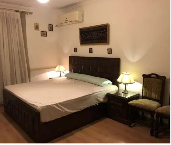 مفروشه مميزة فقط 350يومي