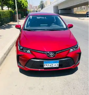سيارات للإيجار مصر الجديدة