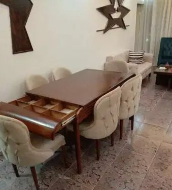 ترابيزة سفرة
