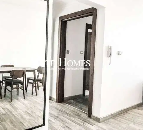 2bed apartment in Salmiya