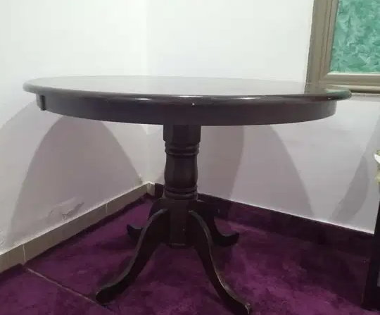 Dinning table