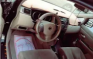 نيسان تيدا 1.8L SL 2011 مستعملة