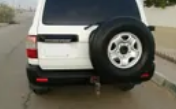 تويوتا لاند كروزر 4.6 VXR 1998 مستعملة

سنة الصنع
1998
الموقع
توسيع مطار أبو ظبي
السيارة تم قيادتها
460,000
ناقل الحركة:
أوتوماتيك
نوع الوقود:
بنزين
عدد الأبواب
5
عدد السيلندر
8
شكل السيارة:
دفع رباعي...