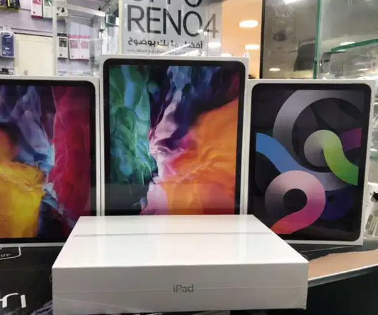 IPad new for sale