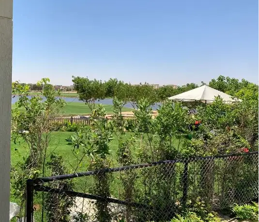 LOWEST PRICE Marassi Blanca 150 m + garden Fully Finished + AC's