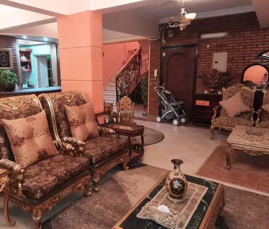 فيلا تشطيب الترا هاي لوكس للبيع من المالك مباشرة