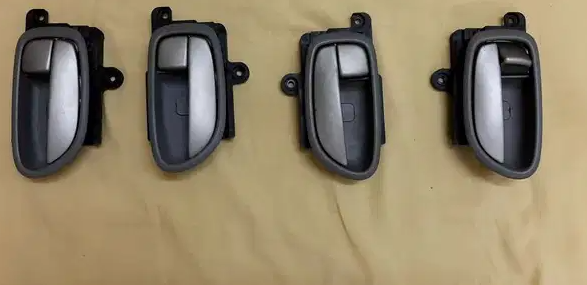 قطع غيار النترا الجمل hd