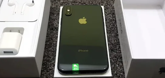 iPhone XS 64Gb