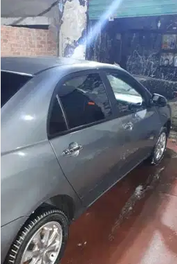 Byd 2020 مانيوال