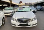 مرسيدس بنز إي-كلاس صالون E 350 2013 مستعملة