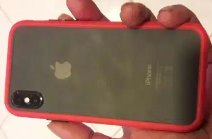 I phone x 256 gb
No problem all good no open phone and battery 70% only and exchange have samsang oneplsh and phone charger have