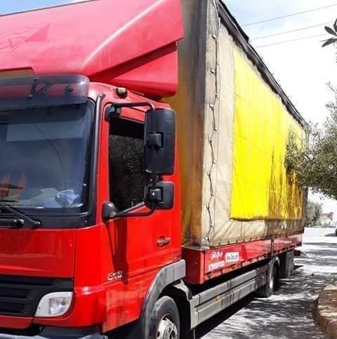 0797747042شركة دنيا لخدمات نقل الاثاث عمان المحافظات