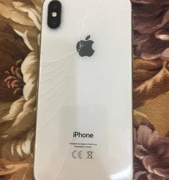 ايفون x الحد 1250