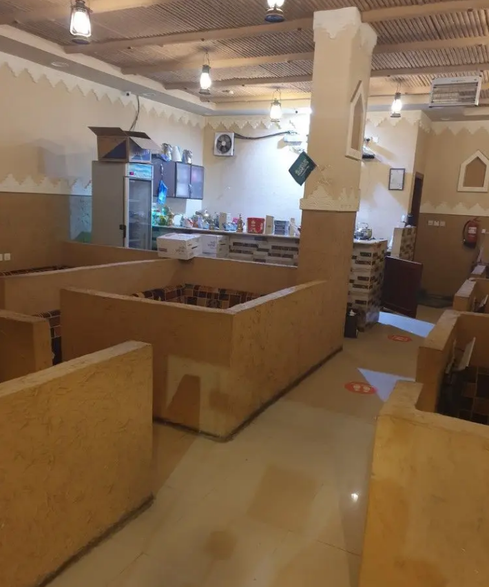 الرياض حي المروج