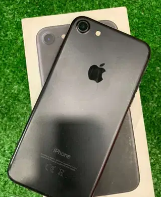 Iphone 7 32 giga