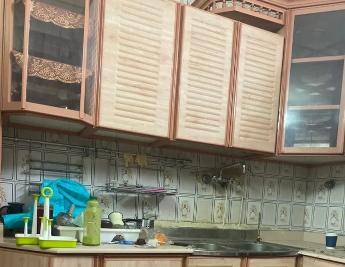 مطبخ مستعمل للبيع