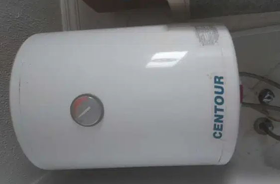 Used water heater good condition