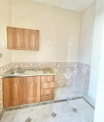 First tenant luxury 1 bedroom hall near spar in khalifa a
price : 3699 monthly
details :
ground floor
first tenant
nice affordable location
free bills
maintenance included
within quite compo...