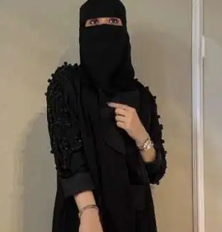عبايات منتقبات طنطا
