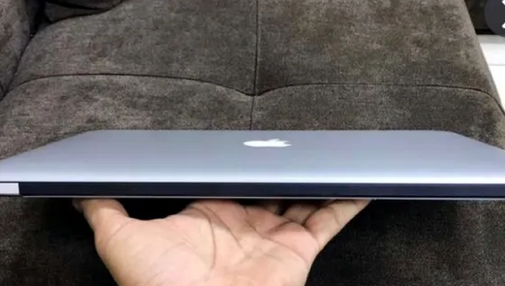 لابتوب mac book bro15 مستعمل