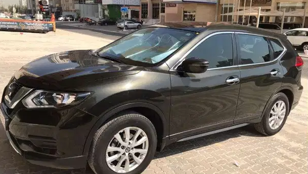 Nissan x trail 2018

Model- x trail 2018, 30000 km
Under warranty until 2023
One more free service pending