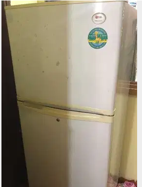 LG Double Door Express Cool Fridge