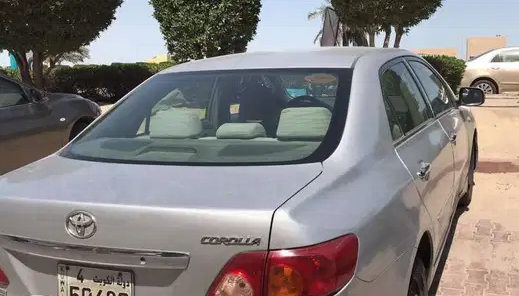 Corolla

Corolla 1.8 engine