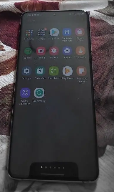 samsung galaxy s20 5G