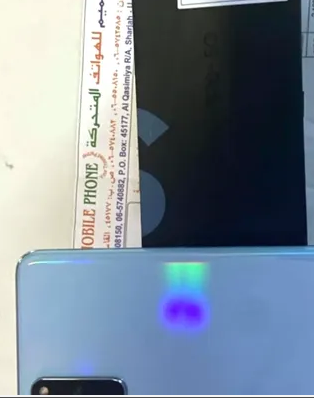 سامسومج S20 + 5G

المدينة : عجمان
الحي: الحميدية
الماركة: سامسونج
الفئة: جالاكسي S20 بلس
سعة التخزين: 128 جيجابايت
اللون: أزرق
الحالة: جديد
السعر: 2,150درهم