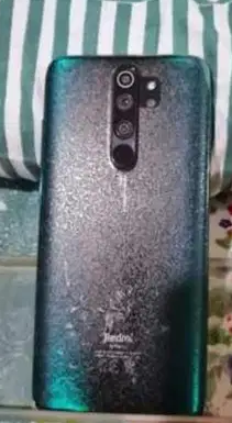 شاومي نوت 8 برو