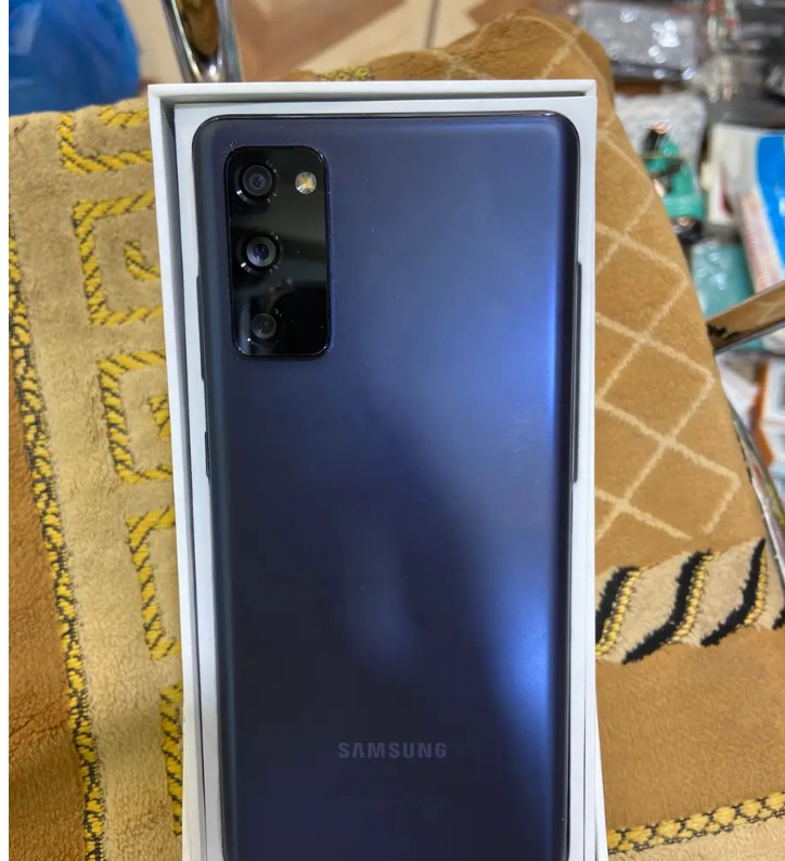 سامسونج s20fe 5G