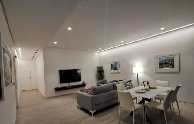 Luxury 2 bed apartments