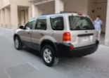 فورد إسكيب 2007 مستعملة