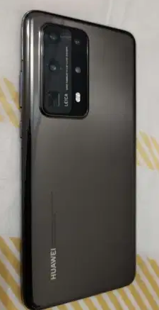 Huawei P40 Pro Plus Ceramic Black Color 8GB/512GB Variant

The phone is in pristine condition with all the original accessories unused and the box and under authorised warranty within Kuwait