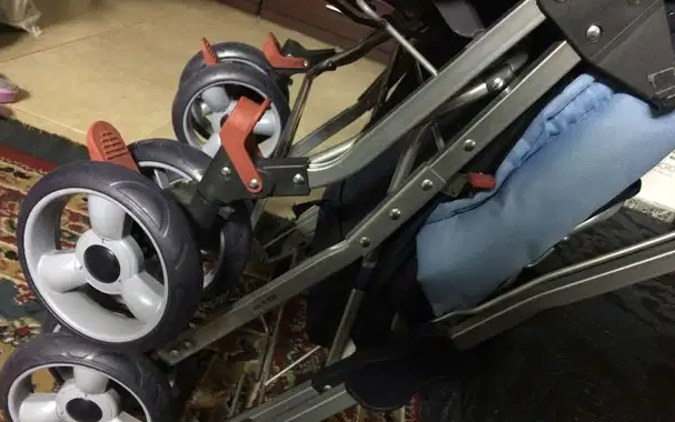 Baby stroller