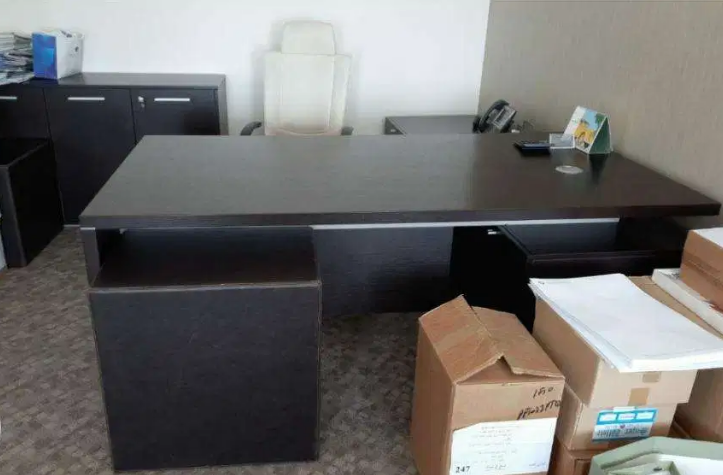 Full office