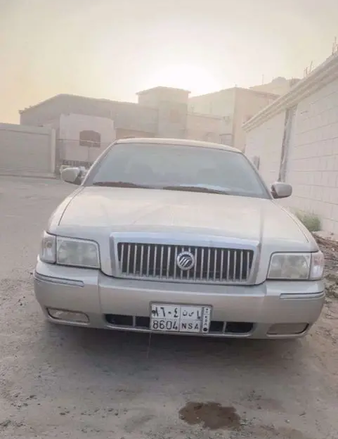 كراون فكتوريا سعودي