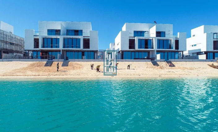 Splendid 4BR + Maid's room Villa in Sun Island ! Ready on Dec 2021

Splendid Modern Villa !  Excellent lifestyle experience,  a residential project featuring a collection of premium residences wi...