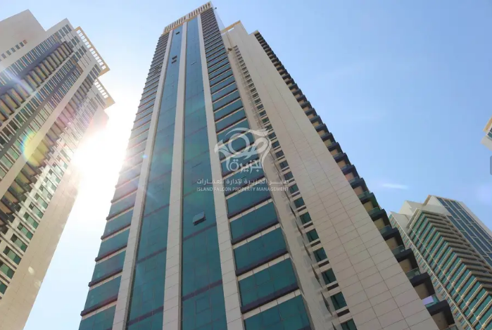 Burooj Views, Marina Square, Al Reem Island, Abu Dhabi
