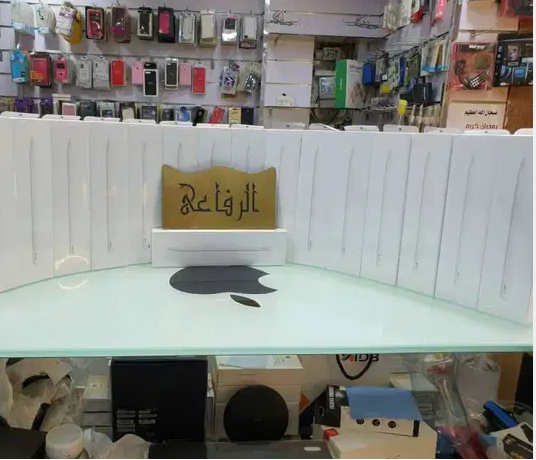 Apple Pencil 2
متوفر
Apple Pencil 2 جديد سلد

للاستلام من المحل بالفاتورة
+ فترة ضمان من المحل
متوفر الشحن لجميع المحافظات الدفع عند الاستلام بالفيزا او كاش ويوجد شحن داخل القاهرة خلال ساعه