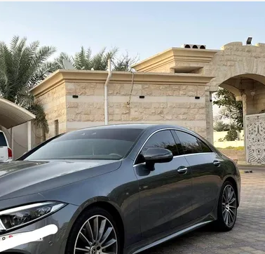 مرسيدس Cls 350 2020
Cls 350 ، 2020 4 سلندر رمادري من داخل احمر الممشى : 30,200 المواصفات :3 فصوص ، وكاله عليه سيرفس لين 60 الف كيلو ضمان 5 سنين الموتر قمه ف النظافه ماعليه حوادث . الموتر متواجد فالعي...