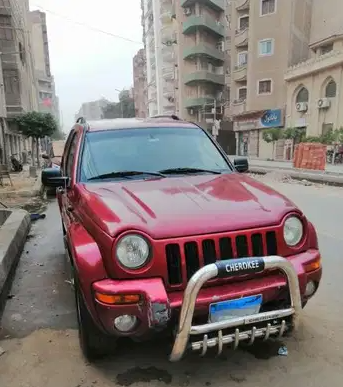 جيب ٢٠٠٢
جيب ليبرتي ٢٠٠٢
مكنه فتيس وعفشه ١٠/١٠
كاوتش جديد وبطاريه جديده
لا تحتاج جنيه مصروف
متاح بدل بالنترا HD أو سيراتوا